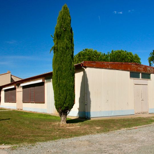 Église Sainte-Thérèse de Narbonne