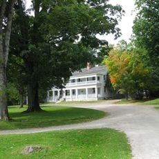 New Marlborough Village