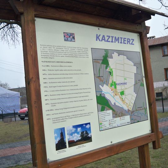 Kazimierz
