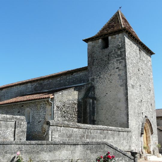 La Chapelle-Montabourlet