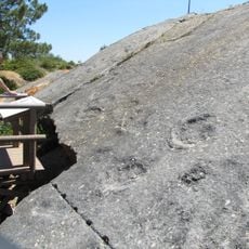 Monumento Natural da Pedreira do Avelino