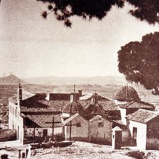 Chapel of the Crosses