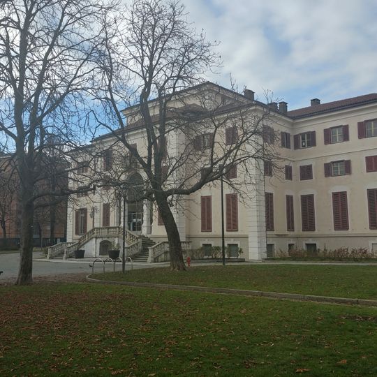 Villa Amoretti
