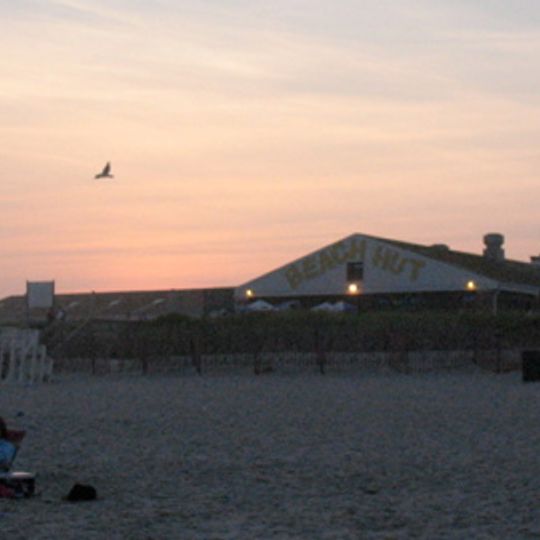 Smith Point County Park