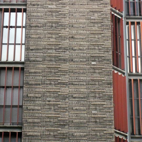 Els periòdics de Jaume Castell