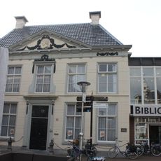 Wijde Noorderhorne 1, Sneek