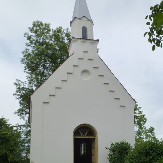 Marienkapelle