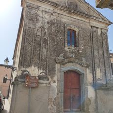 Chiesa dell'Immacolata