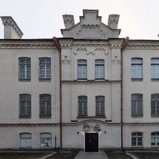 100 Bema Street in Białystok