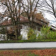 Ehem. Offizierskasino