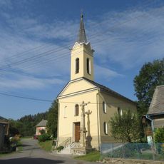 Chapel of the Holy Guardian Angels