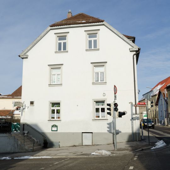 Nördliche Ringstraße 20
