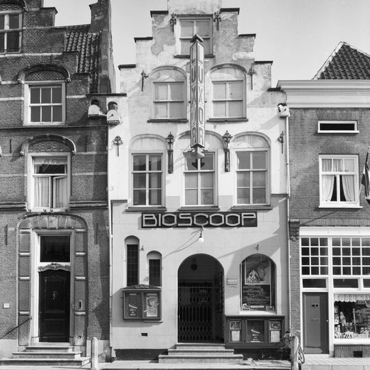 Luxor Theater Zaltbommel