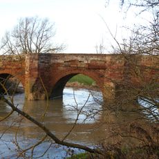 Hunningham Bridge