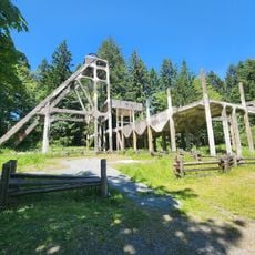 Morden Colliery Historic Provincial Park