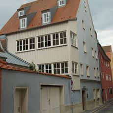 Wohnhaus