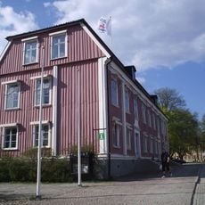 Alingsås rådhus