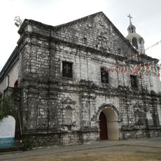 Diocesan Shrine and Parish of San Andres