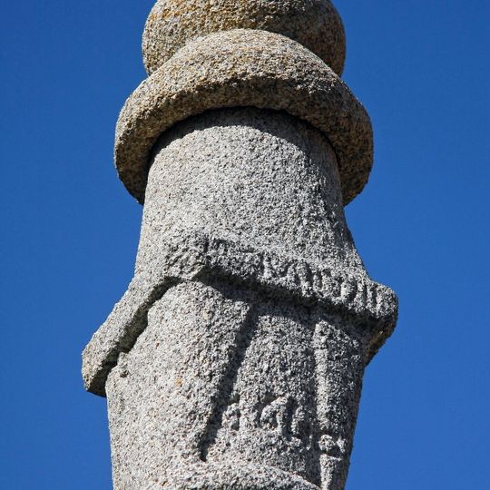 Pelourinho de Sabugosa