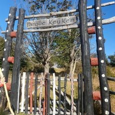 Parque Étnico Keu Ken