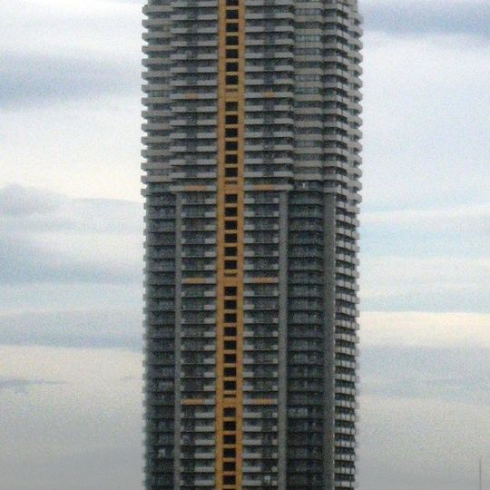 Elsa Tower 55