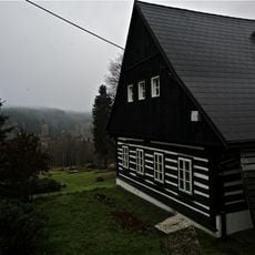 Dům če. 48 (Horní Maxov)