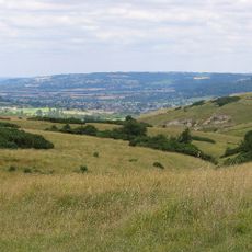 Cleeve Common