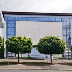 Heilig-Geist-Kirche (Friedberg)