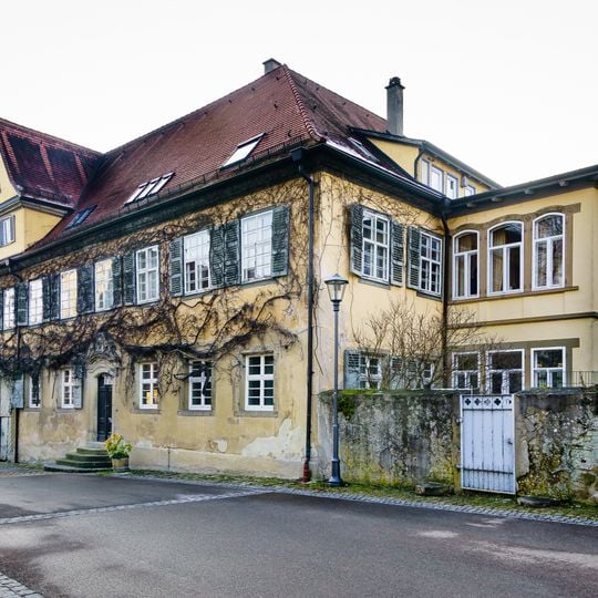 Schloss Gärtringen