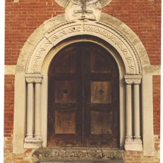 Pieve romanica dei Santi Sebastiano e Fabiano