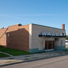 Walla Theatre