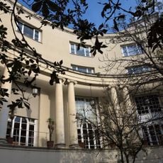 Edifici Policia Municipal