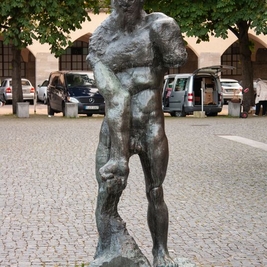 Hommage à Sonny Liston