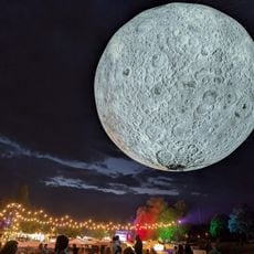Tollwood Sommerfestival