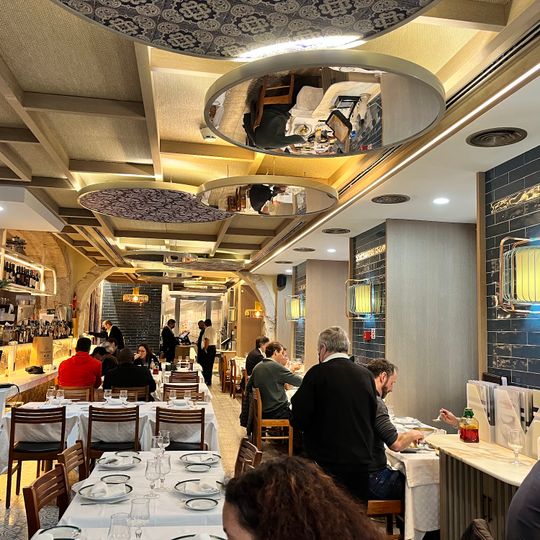 Restaurante Cervejaria Pinoquio