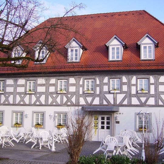 Gasthaus