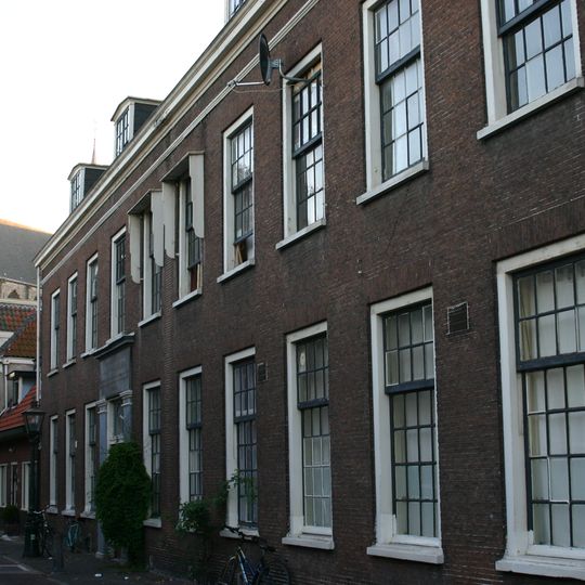 Evangelisch-Luthers Weeshuis