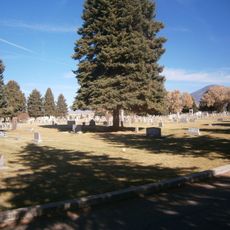 Fillmore City Cemetery