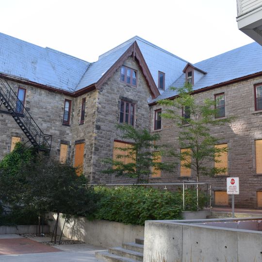 Sœurs de la Visitation d'Ottawa