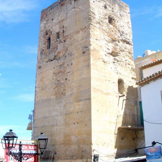 Torre Molinos