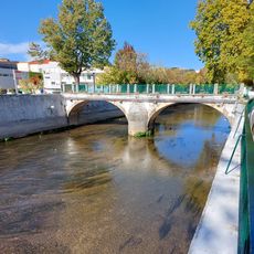 Ponte do Bairro dos Anjos