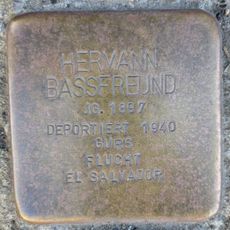 Hermann Bassfreund