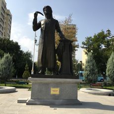 Muhammet Fizuly