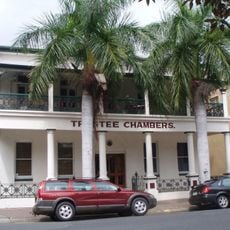 Trustee Chambers