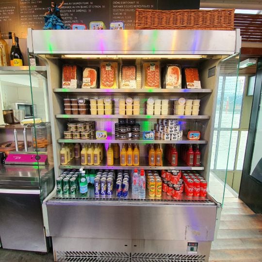 Rosa Bonheur à l'Ouest