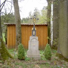Wegkreuz Schammesrieth