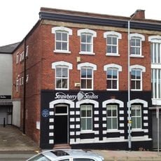 Strawberry Studios