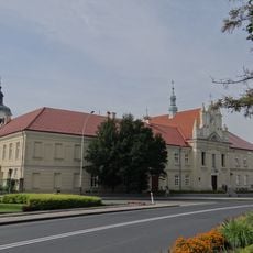 Zespół klasztorny sióstr Miłosierdzia