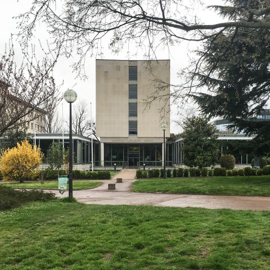 Maison Heinrich Heine