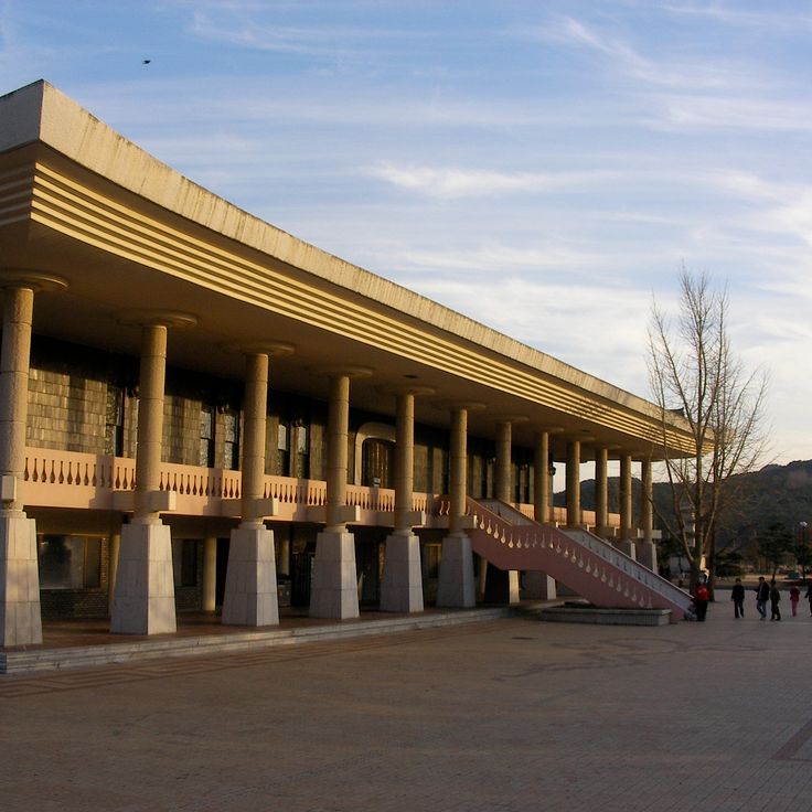慶州国立博物館